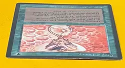 MTG DROP OF HONEY Arabian Nights (OldManMTG 012-614) - Image 3