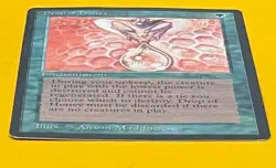 MTG DROP OF HONEY Arabian Nights (OldManMTG 012-614) - Image 5