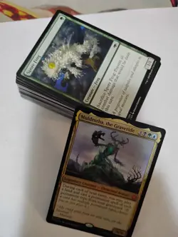 Azula, Muldrotha, Hakbal, And Teysa Commander Decks - Image 2