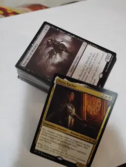 Azula, Muldrotha, Hakbal, And Teysa Commander Decks - Image 3