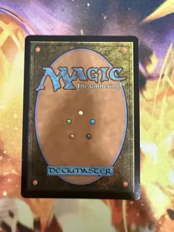 MTG Archmage of Runes - [FDN] Foundation #30 - (NM): Near Mint Regular - Image 2