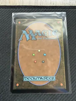 Magic the Gathering Sauron, the Dark Lord - Image 2
