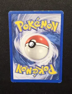 Jolteon 4/64 Holo Rare WOTC Jungle Pokemon 1999 Wizards Of The Coast TCG - Image 2