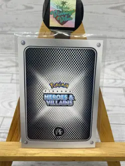 Pikachu as Cosplay Deadpool X-Force Heroes & Villains Non-Pokemon Fan Art Card - Image 4