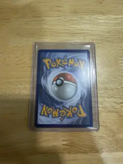 Pokemon Pokepad Full Art 113/88 - Perfect Order - Pack Fresh - Image 2