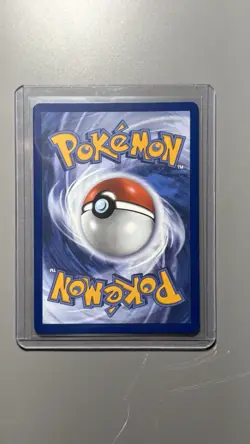 Clefairy 094/088 (IR) Pokemon Perfect Order Full Art Illustration Rare Pokemon - Image 2