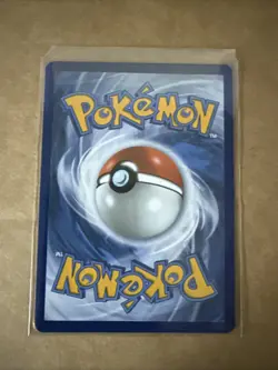 Pokemon Perfect Order Mega Starmie EX 102/088 Full Art Ultra Rare NM - Image 2