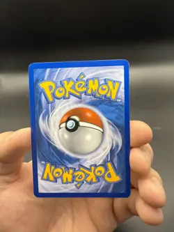 Pikachu 78/123 Pokemon Heartgold & Soulsilver Common 2010 - Image 2