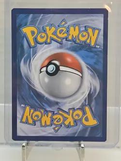 Pokemon TCG Darkrai XY114 Full Art Promo - Image 2