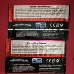 Pokemon TCG Mega Evolution—Ascended Heroes Booster Pack 30x English AC Packs - Image 4