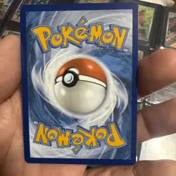 Pokemon TCG Raboot 147/142 Sv07: Stellar Crown Illustration Rare NEAR MINT - Image 2