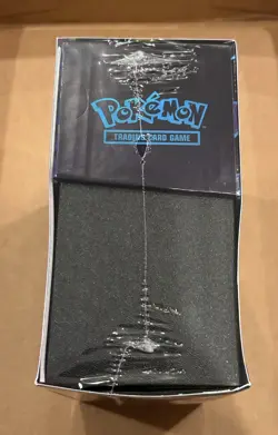 Phantasmal Flames Pokemon TCG ETB Elite Trainer Box New Factory Sealed - Image 3