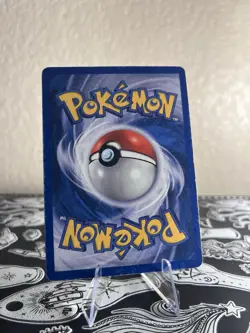 Pokemon TCG: Bulbasaur #44/102 Base Set Common HP - Image 2