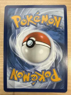 Pokemon TCG Mewtwo 052 Full Art Black Star Promo Scarlet & Violet 151 NM - Image 2