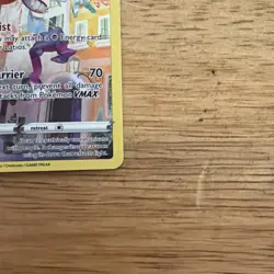 Pokemon Latias #GG20/GG70 English Crown Zenith Galarian Gallery - Image 5