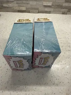 Pokemon Mega Evolution Ascended Heroes Booster Bundle Box x2 - Image 3