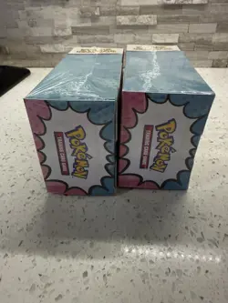 Pokemon Mega Evolution Ascended Heroes Booster Bundle Box x2 - Image 4