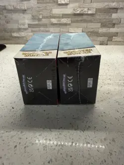 Pokemon Mega Evolution Ascended Heroes Booster Bundle Box x2 - Image 5