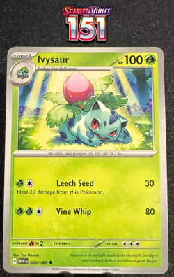 Pokemon - Sword & Shield -151- Choose Your Card- Holo, Reverse Holo, Regular- NM - Image 4