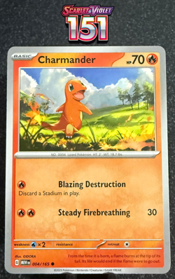 Pokemon - Sword & Shield -151- Choose Your Card- Holo, Reverse Holo, Regular- NM - Image 5