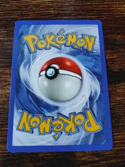 Pokemon Neo Destiny 1st Edition Light Venomoth 53/105 Non Holo NM-MINT - Image 2