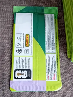 27 New Packs of Fifa World Cup 2026 Adrenalyn Xl Trading Cards Job Lot Bundle - Image 3