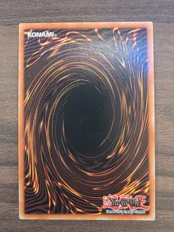 Kashtira Unicorn 1st Edition Starlight Rare RA05-EN025 Yu-Gi-Oh! - Image 2