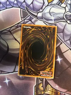 Kashtira Unicorn 1st Edition Starlight Rare RA05-EN025 Yu-Gi-Oh! - Image 2