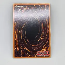 Konami Right Leg of the Forbidden One Rare LOB-120 Blue Eyes Unlimited - Image 2