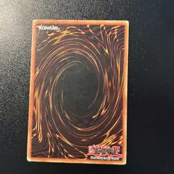 Yugioh - Dark Magician - SDY E005 - UNL Ultra Rare - MP - Image 2