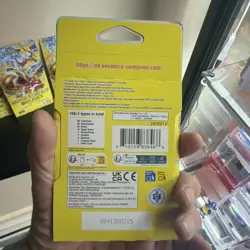 One Piece Booster Pack Lot x5 OP15 EB04 Adventure On Kami’s Island Sealed - Image 4