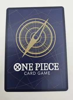 Bandai One Piece CCG Hibari EB03-008 Foil Extra Booster Heroines Edition - Image 2