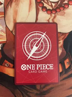 Krieg OP15-001 - Alternate Art Adventure On Kami’s Island One Piece English 2026 - Image 2