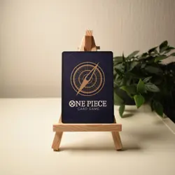 One Piece TCG - Trafalgar Law - OP07-047 - TEXTURED Regionals Stamped - English - Image 3