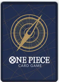 SANJI ST29-004 SUPER RARE STARTER DECK 29: EGGHEAD ONE PIECE NEAR MINT - Image 2