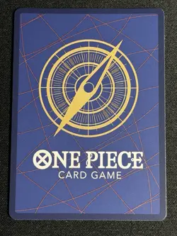 Uta (061) EB03-061 Extra Booster: One Piece Heroines Edition Foil English (EN) - Image 2