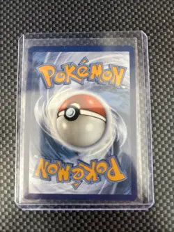 Pokemon TCG Journey Together N's Zorua #189 Holo Promo Card - Image 2