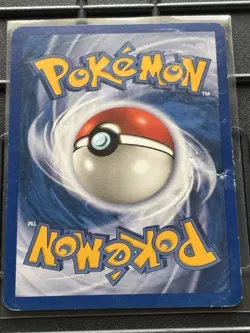 Pokemon Charmander Delta Species 49/100 Crystal Guardians Reverse Holo 50HP Card - Image 4