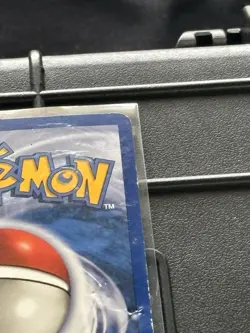 Pokemon Charmander Delta Species 49/100 Crystal Guardians Reverse Holo 50HP Card - Image 5