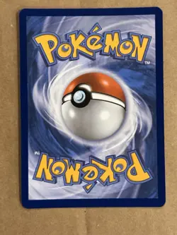 Pokemon Card - N's Zoroark ex Journey Together 185/159 Special Illustration Rare - Image 2