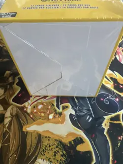 One Piece Card Game OP15 Adventure on Kami’s Island Booster Box English SEALED! - Image 2