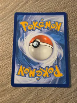 Pokemon Mewtwo Holo Rare Basic Psychic 130 HP 059/159 Crown Zenith Card - Image 2