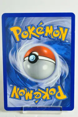 Pokemon card TCG Rapidash 8/102 Holo Rare Triumphant 2010 English - Image 4