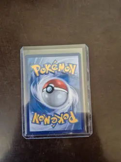 Bisaknosp / Ivysaur Pokemon Karte 167/165 AR Korean Card 151 NM - Image 2