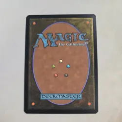 Flusterstorm - Foil Extended Art SOA NM MTG 0018 - Image 2