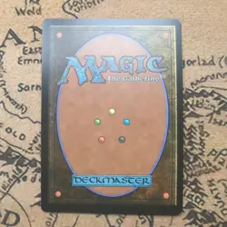 Baleful Strix (Surge Foil) R MTG FF Collector Commander 318 NM - Image 2