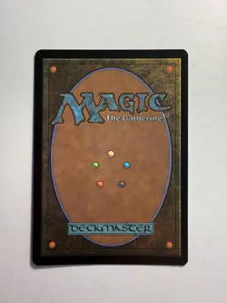 Psychosis Crawler 44 MTG The Brothers' War: Retro Frame Artifacts Foil - Image 2