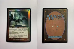 Psychosis Crawler 44 MTG The Brothers' War: Retro Frame Artifacts Foil - Image 3