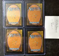 Darksteel Reactor (x4) LP DARKSTEEL (DST) Magic the Gathering - Image 2