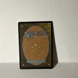 Fauna Shaman The Brothers' War Rare Green Creature Elf Shaman #179 Regular - Image 2